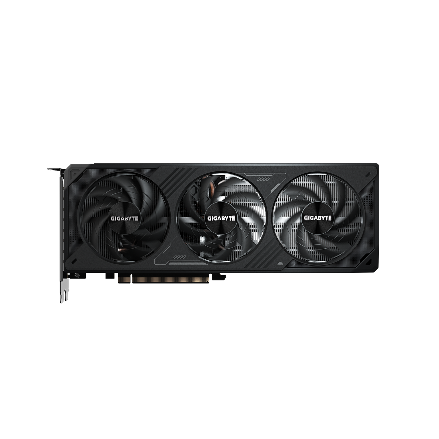 GIGABYTE WINDFORCE GEFORCE RTX5070 OC 12GB GDDR7