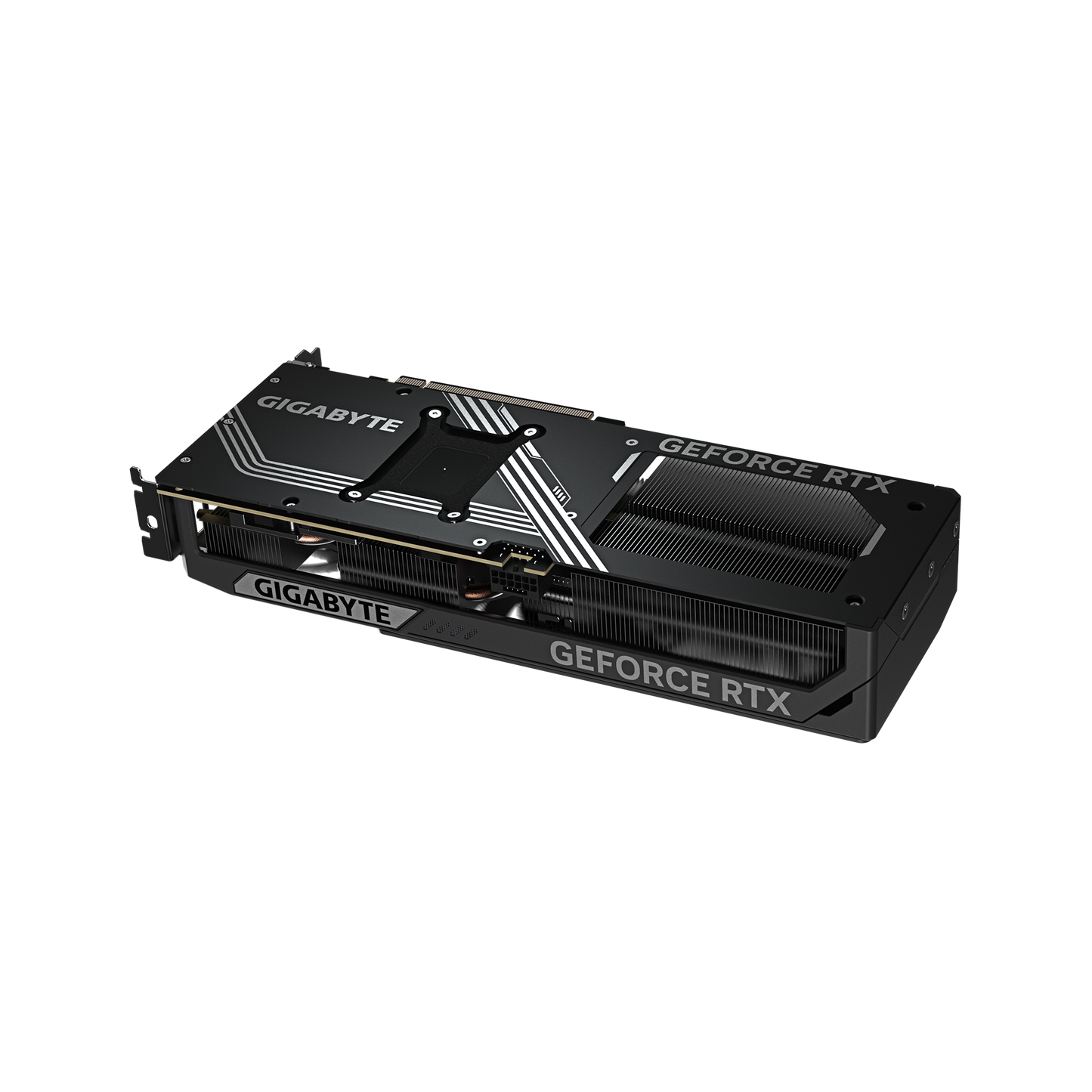 GIGABYTE WINDFORCE GEFORCE RTX5070 OC 12GB GDDR7