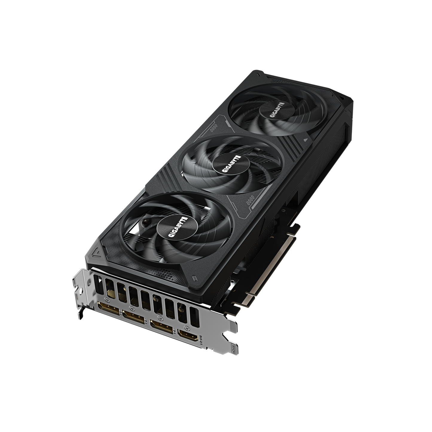 GIGABYTE WINDFORCE GEFORCE RTX5070 OC 12GB GDDR7