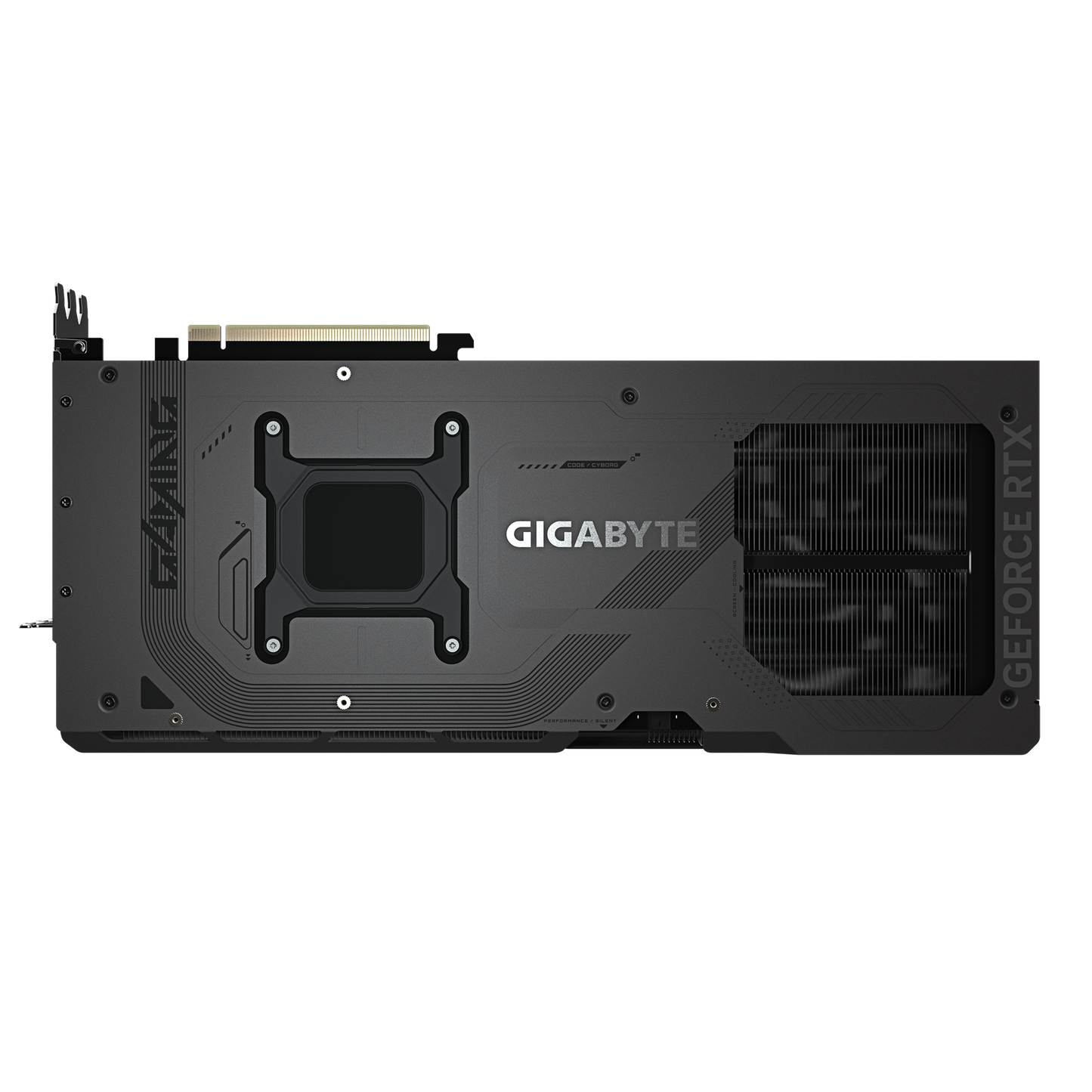 GIGABYTE GEFORCE RTX 5090 GAMING OC 32GB GDRR7 GRAPHICS CARD