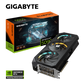 GIGABYTE GEFORCE RTX 5090 GAMING OC 32GB GDRR7 GRAPHICS CARD
