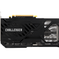ASROCK INTEL ARC B580 CHALLENGER 12GB OC GDDR6