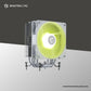 MSI MAG COREFROZR AA13 AIR COOLER (3YR) - WHITE