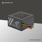 MSI MAG A500H-N 500WATT ATX3.0/PCIE5.0 (3YR)