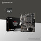 MSI B550M-A PRO AM4 MATX DDR4 (3YR)