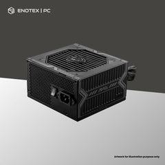 MSI MAG A750BN PCIE5 80+BRONZE 750WATT ATX3.0/PCIE5.0 (5YR)