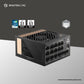MSI MEG AI1300P PCIE5 80+PLATINUM 1300WATT ATX3.1/PCIE5.1 FULL MODULAR (10YR)