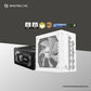 MSI MAG A1000GL PCIE5 80+GOLD 1000WATT ATX3.1/PCIE5.1 FULL MODULAR (7YR)