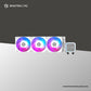 MSI MAG CORELIQUID A13 360 AIO LIQUID COOLER (3YR) - WHITE