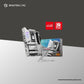MSI MPG B850 EDGE TI WIFI AM5 ATX DDR5 (3YR)