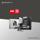 MSI B650M GAMING PLUS WIFI AM5 MATX DDR5 (3YR)