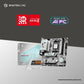 MSI B840M GAMING WIFI6E AM5 MATX DDR5 (3YR)