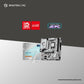 MSI H810M GAMING WIFI6E LGA1851 MATX DDR5 (3YR)