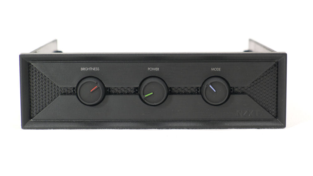 NZXT HUE RGB LED CONTROLLER