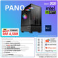 PANO - Intel Core Ultra 5 225F | NVIDIA GeForce RTX 5060 Ti 8GB GDDR7