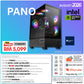 PANO - Intel Core Ultra 5 225F | NVIDIA GeForce RTX 5060 Ti 8GB GDDR7