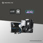 MSI PRO H810M-B WIFI6E LGA1851 MATX DDR5 (3YR)