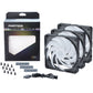 PHANTEKS SK PH-F140SK DRGB CHASSIS FAN - 3 FAN