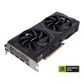 PNY GEFORCE RTX 4070 SUPER 12GB  DUAL FAN VERTO OVERCLOCKED