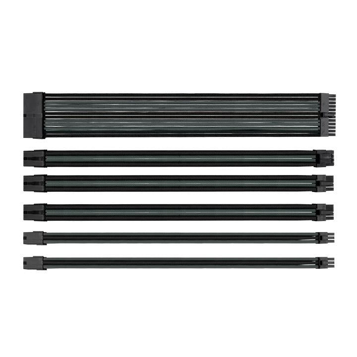 THERMALTAKE TTMOD SLEEVE EXTENSION POWER SUPPLY CABLE