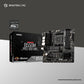 MSI B550M PRO-VDH WIFI AM4 MATX DDR4 (3YR)