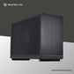 LIAN LI A3-MATX CASE - BLACK (NO FAN)
