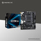 ASROCK A520M/AC WIFI AM4 MATX DDR4 3YR