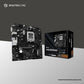 ASROCK A620AM-HVS AM5 MATX DDR5 3YR
