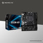 ASROCK B550M-HDV AM4 MATX DDR4 3YR