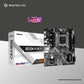 ASROCK B650M-H/M.2+ WIFI AM5 MATX DDR5 3YR