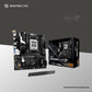ASROCK B850M-X WIFI R2.0 AM5 MATX DDR5 3YR