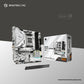 ASROCK B850M STEEL LEGEND WIFI AM5 MATX DDR5 3YR