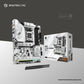 ASROCK B850 STEEL LEGEND WIFI AM5 ATX DDR5 3YR