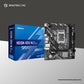 ASROCK H610M-HDV/M.2 (R2.0) LGA1700 MATX DDR4 3YR