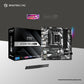 ASROCK B760M PRO-A WiFi LGA1700 MATX DDR5 3YR