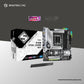 ASROCK B760M STEEL LEGEND WIFI LGA1700 MATX DDR5 3YR