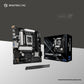 ASROCK B860M-X WIFI LGA1851 MATX DDR5 3YR
