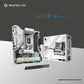 ASROCK B860M STEEL LEGEND WIFI LGA1851 MATX DDR5 3YR