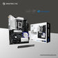 ASROCK Z890 PRO RS WIFI LGA1851 ATX DDR5 3YR