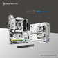 ASROCK Z890 STEEL LEGEND WIFI LGA1851 ATX DDR5 3YR