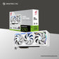 ASUS ROG ASTRAL GEFORCE RTX 5090 OC EDITION 32GB GDDR7 - WHITE (3+1YR)