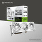 ASUS TUF GAMING GEFORCE RTX 5070 TI OC EDITION 16GB GDDR7 - WHITE BTF (3+1YR)