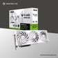 ASUS TUF GAMING GEFORCE RTX 5070 TI OC EDITION 16GB GDDR7 - WHITE (3+1YR)