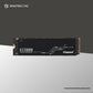 KINGSTON KC3000 2TB GEN4 NVME M.2 SSD (5YR)