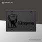 KINGSTON A400 480GB SATA III 2.5" SSD (3YR)