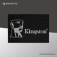 KINGSTON KC600 1024GB SATA III 2.5" SSD (5YR)
