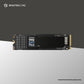 SAMSUNG 990 EVO PLUS 1TB GEN4 NVME M.2 SSD (5YR)