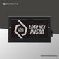 COOLER MASTER ELITE NEX PN500 75% 500WATT (3YR)