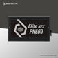 COOLER MASTER ELITE NEX PN600 75% 600WATT (3YR)
