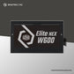 COOLER MASTER ELITE NEX W600 80+ 600WATT (3YR)